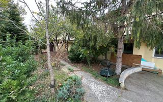 Casa P+M Ciuperca 615mp teren piscina deschidere 20ml disponibila - Poză 1