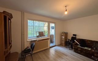 Apartament cu 3 camere decomandate | Zona Bucium - Cartierul Mănăștur - Poză 5