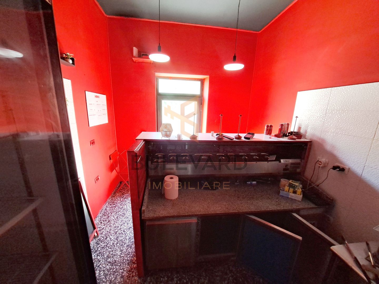 Spatiu comercial si alimentatie publica in zona ultracentrala - Poză 7