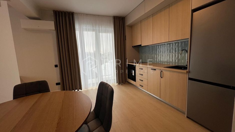 Studio generos / 2 camere | Nou | Design modern | Parcare - Poză 3