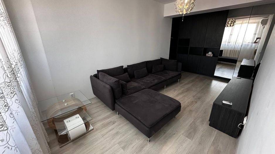 2 Camere Metrou Grozavesti Basarab Orhideea Politehnica Regie +Parcare - Poză 19