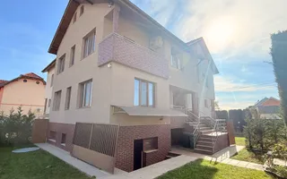Casă spațioasă de închiriat | 4 dormitoare | Sânmartin - Poză 32