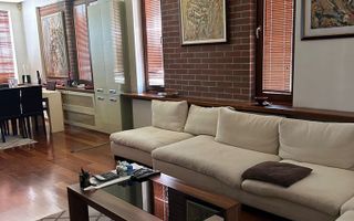 5 camere, lux, 160 mp, finisaje premium, Dorobanți-Floreasca - Poză 4