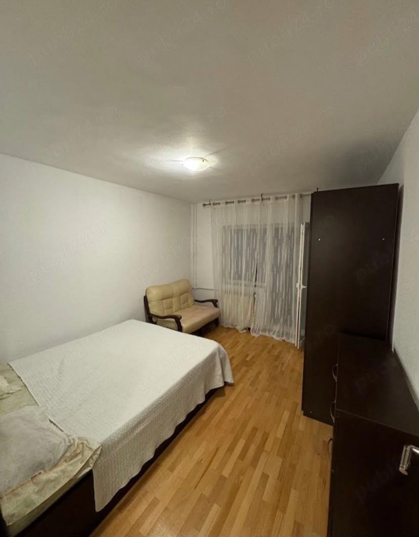 AP. 3 CAMERE- DUDESTI, BUCATARIE INCHISA, MOBILAT/UTILAT MODERN - Poză 4
