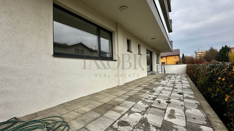 Apartament 4 Camere | Terasa + Curte 68 MP | Jolie Ville - Poză 15