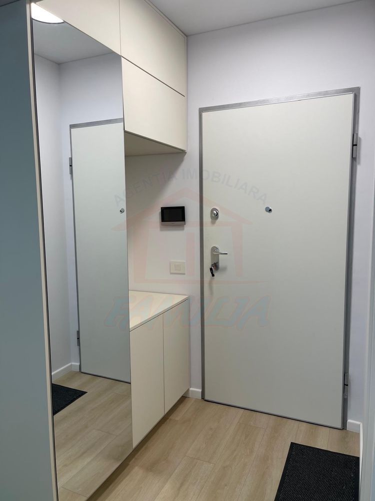 Inchiriere apartament decomandat 2 camere Flamingo Tiglina 2 - Poză 2