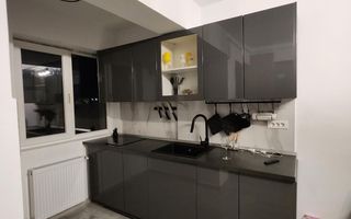 De închiriat 2 camere mobilat-utilat, disponibil imediat, Bragadiru - Poză 4