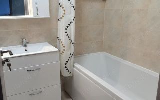 Apartament 2 camere, centrală, mobilat complet, 60 mp, 2 lifturi, Pallady - Poză 5