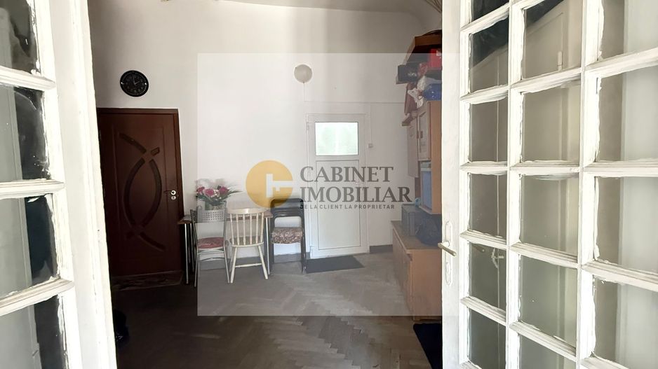 2 camere in vila I Parter I P+1+M I Dacia - Poză 22