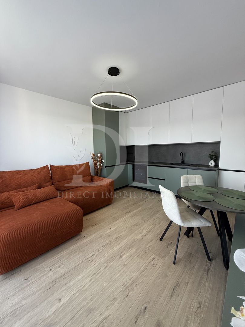 Apartament la cheie / doua camere / Zona Terra - Poză 5