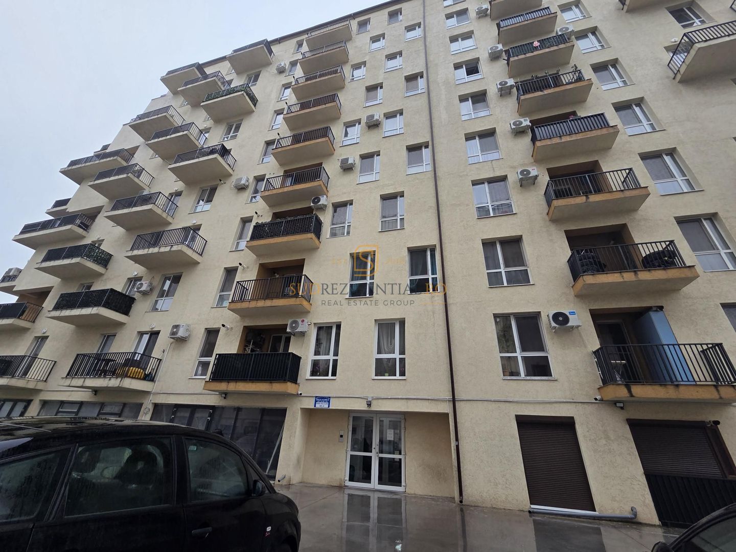 Apartament tip studio, finisat modern, zona Brancoveanu, Dealul Alunis - Poză 1