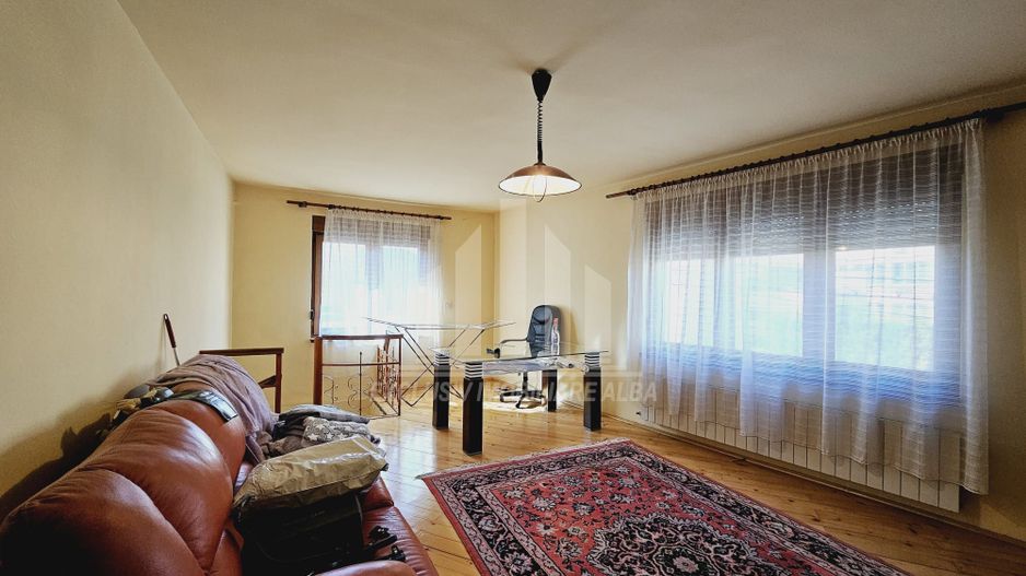 Casa indiduala | 250 mp | 300 mp teren | Lipoveni - Poză 13