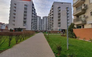 2 camere tip studio, complex rezidential, cu parcare si boxa, Metrou Obor - Poză 15