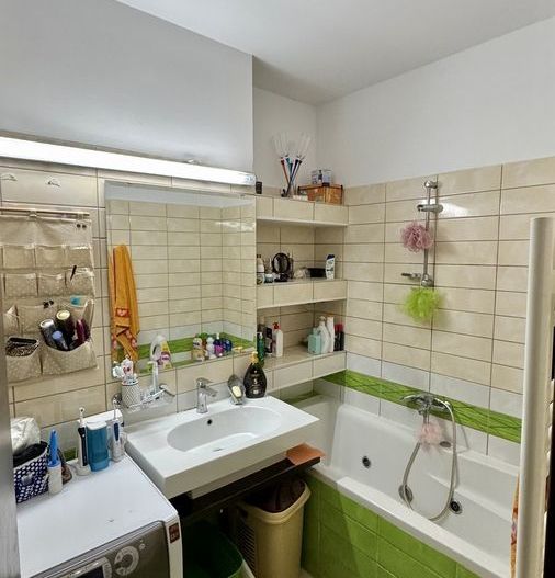 Apartament 3 camere, cu 2 bai. Asmita Garden - Poză 16