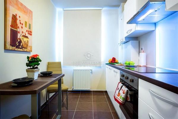 Apartament de inchiriat 1 camera Parcare, Calea Turzii - Poză 3
