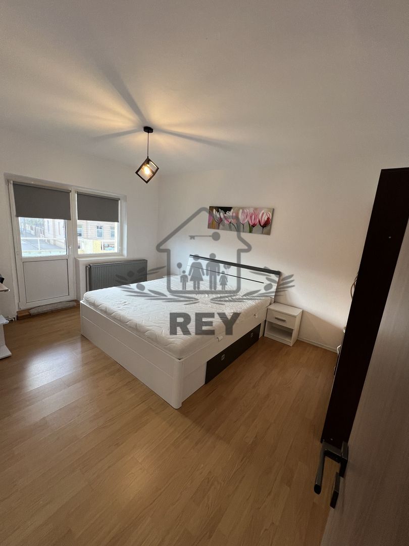 Apartament etaj 1, 3 camere,decomandat,confort 1, - Poză 9