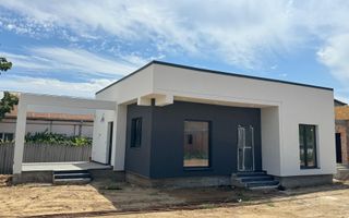 CASA INDIVIDUALA, TOATE UTILITATILE, RATE DEZVOLTATOR , COMISION 0% - Poză 1