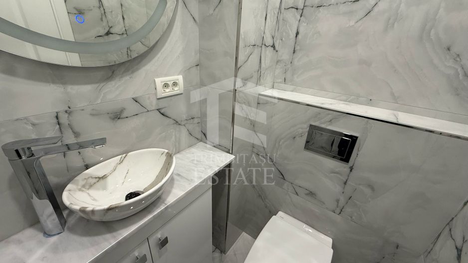 Apartament 4 camere Lacul Tei Doamna Ghica - Poză 17