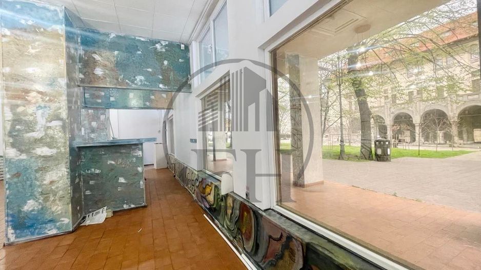 SOLD/ VANDUT Spatiu comercial de inchiriat/ de vanzare Constanta, Piata Ovidiu - Poză 15