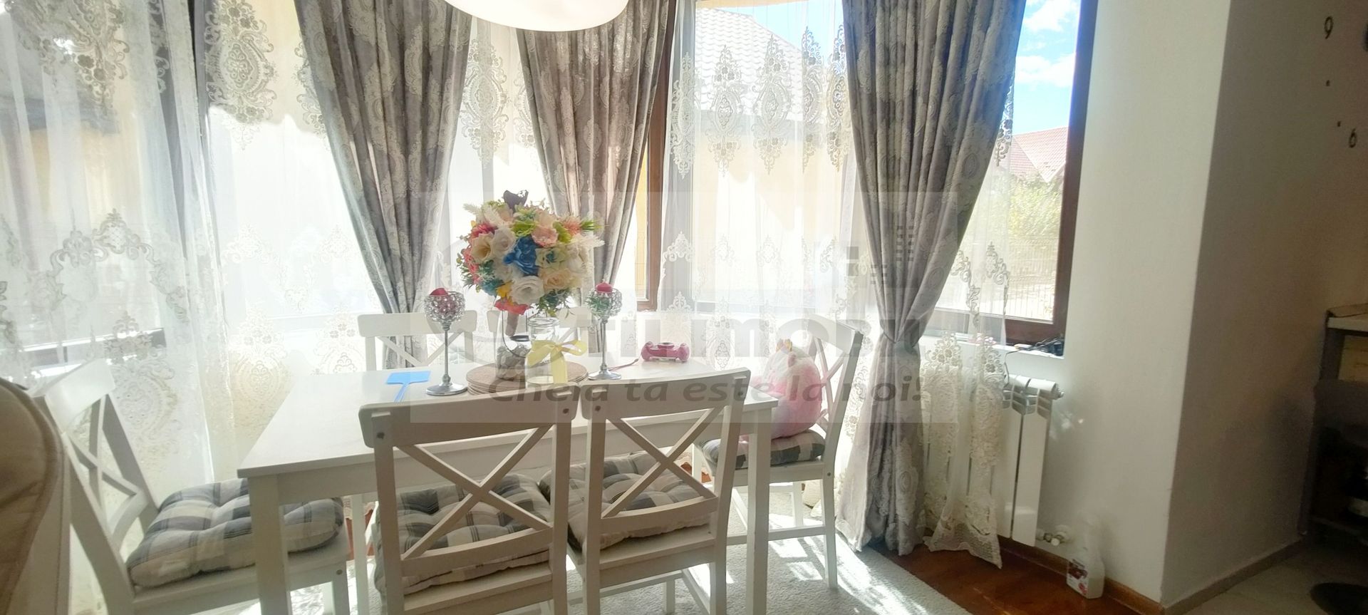 VILA PREMIUM 1,7 KM ALEEA TUDOR NECULAI, VALEA ADANCA, LA CHEIE, P+1+M - Poză 6