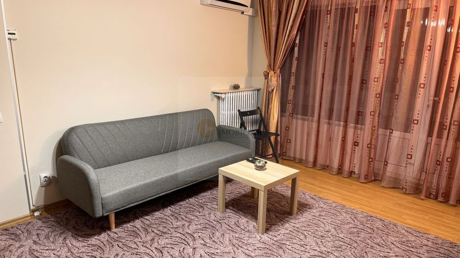 2 camere - Piata Romana |  53 mp - Poză 3