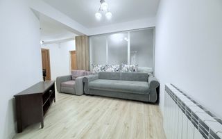 GARSONIERA DE LUX DECOMANDATA MOBILATA SI UTILATA 40MP - Poză 1