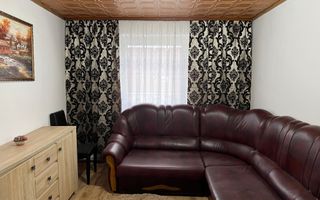 Apartament cu 3 camere, 50 mp utili, complet mobilat, zona Unirii - Poză 2