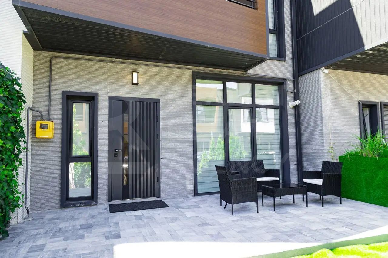 Chirie, casă, 4 camere, str. Bucovina, Ciocana - Poză 13