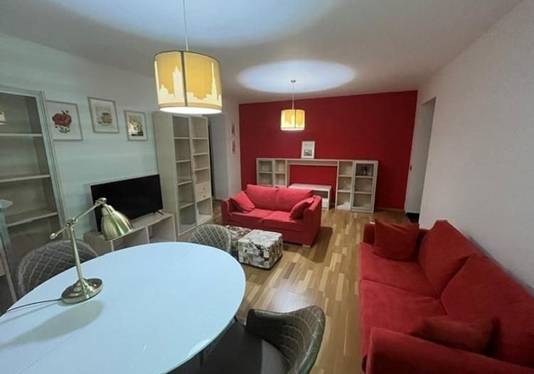 DE ÎNCHIRIAT | Confort de Top în Zona Tineretului, 2 Camere , Parter, Balcon, - Poză 1
