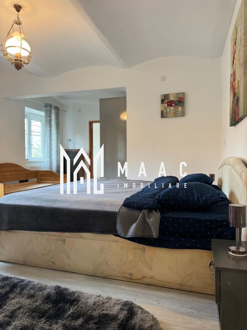 Apartament la casa 3 Camere I Zona Centrala - Poză 3