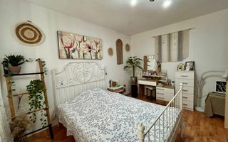 3 camere decomandat | Brancoveanu | Parter | Centrala proprie - Poză 5