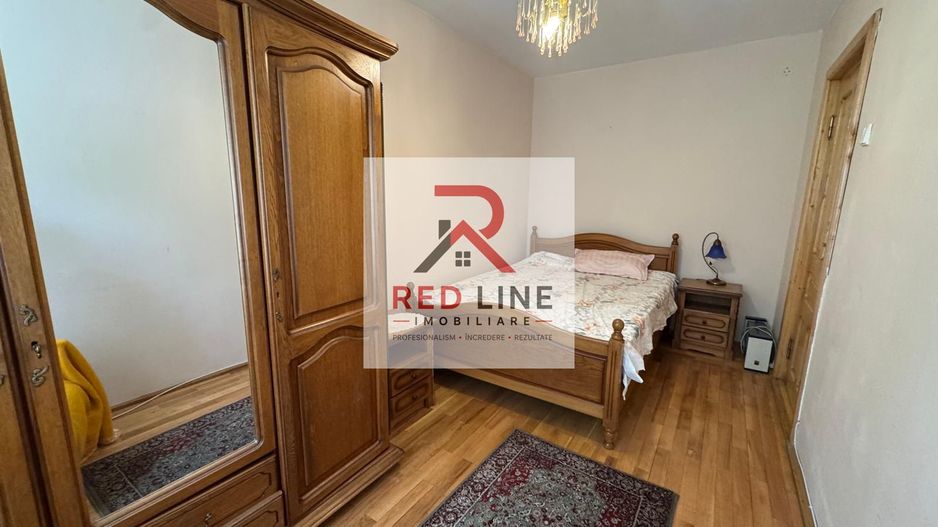 Închiriere Apartament 3 Camere Decomandat – Zonă Ultracentrală - Poză 3