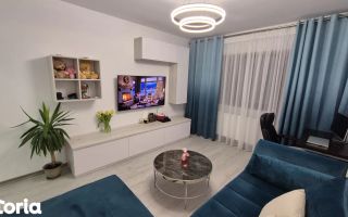 2 Camere Decomandat-Bloc Nou- loc de parcare+curte proprie- Platou Galata - Poză 1