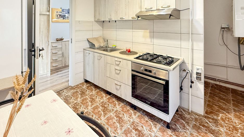 Apartament 2 camere, zona Complex-Printul Turcesc. - Poză 7