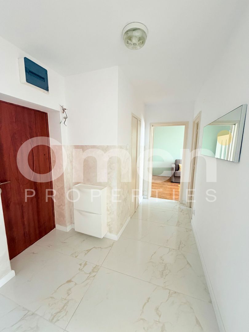 Apartament de inchiriat | Zona Independentei | 55 mp - Poză 9