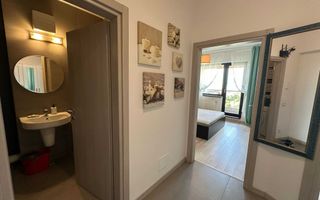 Apartament 2 camere, 19 Residence, 5 min metrou Grozavesti Politehnica - Poză 8