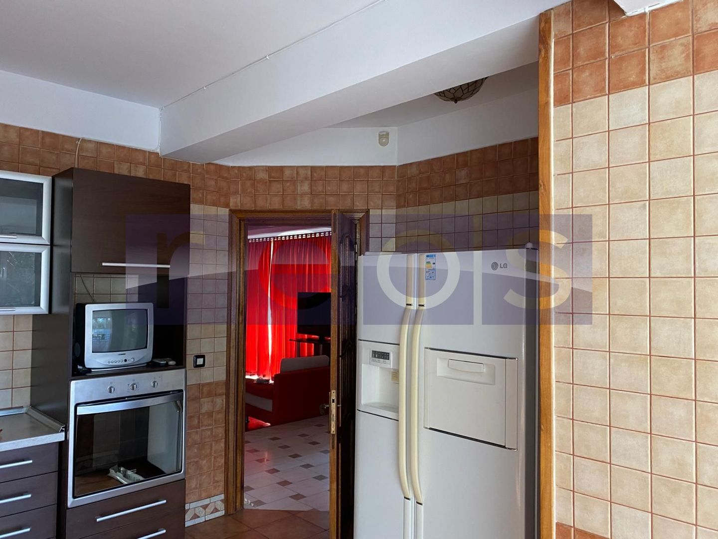 VANZARE VILA 340MP | 7 CAMERE | PISCINA | BANEASA | GARAJ | - Poză 24
