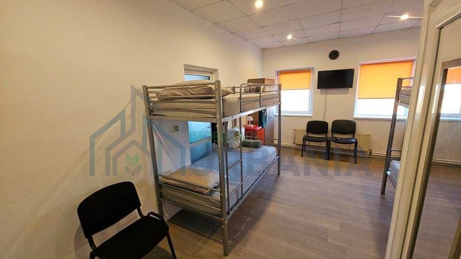 Camere de închiriat în Iași, Calea Chișinăului – Ideal pentru studenți și contracte B2B - Poză 2