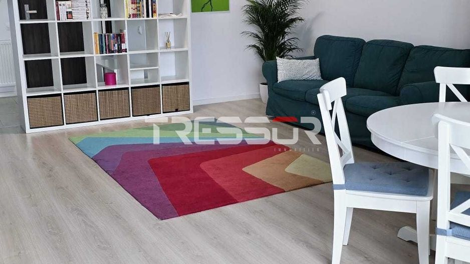 Apartament 2 camere open space, Euromaterna, Constanța - Poză 1
