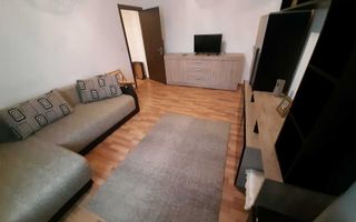 Calea Girocului | 2 camere | 43 mp | Centrala proprie | Mobilat si utilat - Poză 4