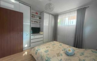 Apartament medern, 2 camere.  Decomandat. Zona Aurel Persu.  Parcare. - Poză 4