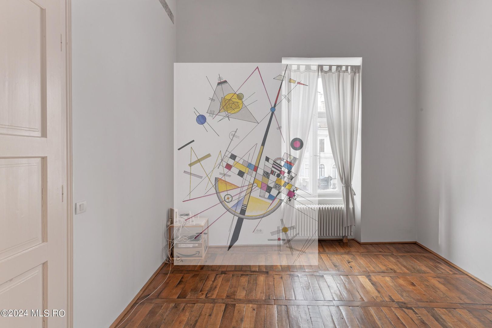 [De închiriat] Apartament 92 mp Bd. Eroilor, etaj 1 - Poză 7