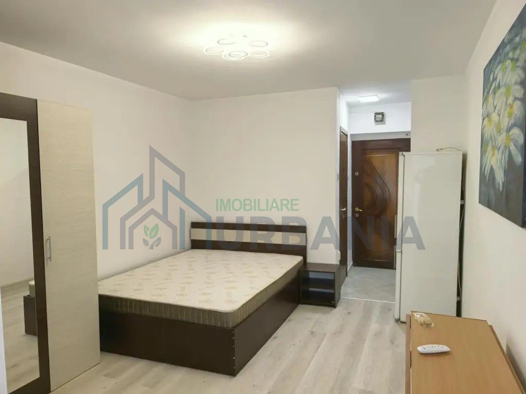 Garsonieră de închiriat în zona Galata, Iași - Poză 3