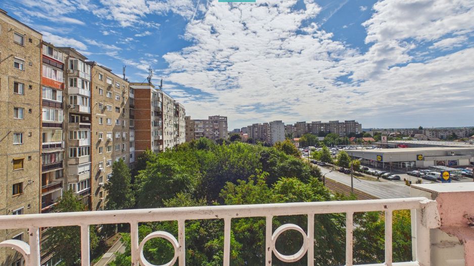 Apartament cu 3 camere și 2 băi zona Aurel Vlaicu - Poză 23
