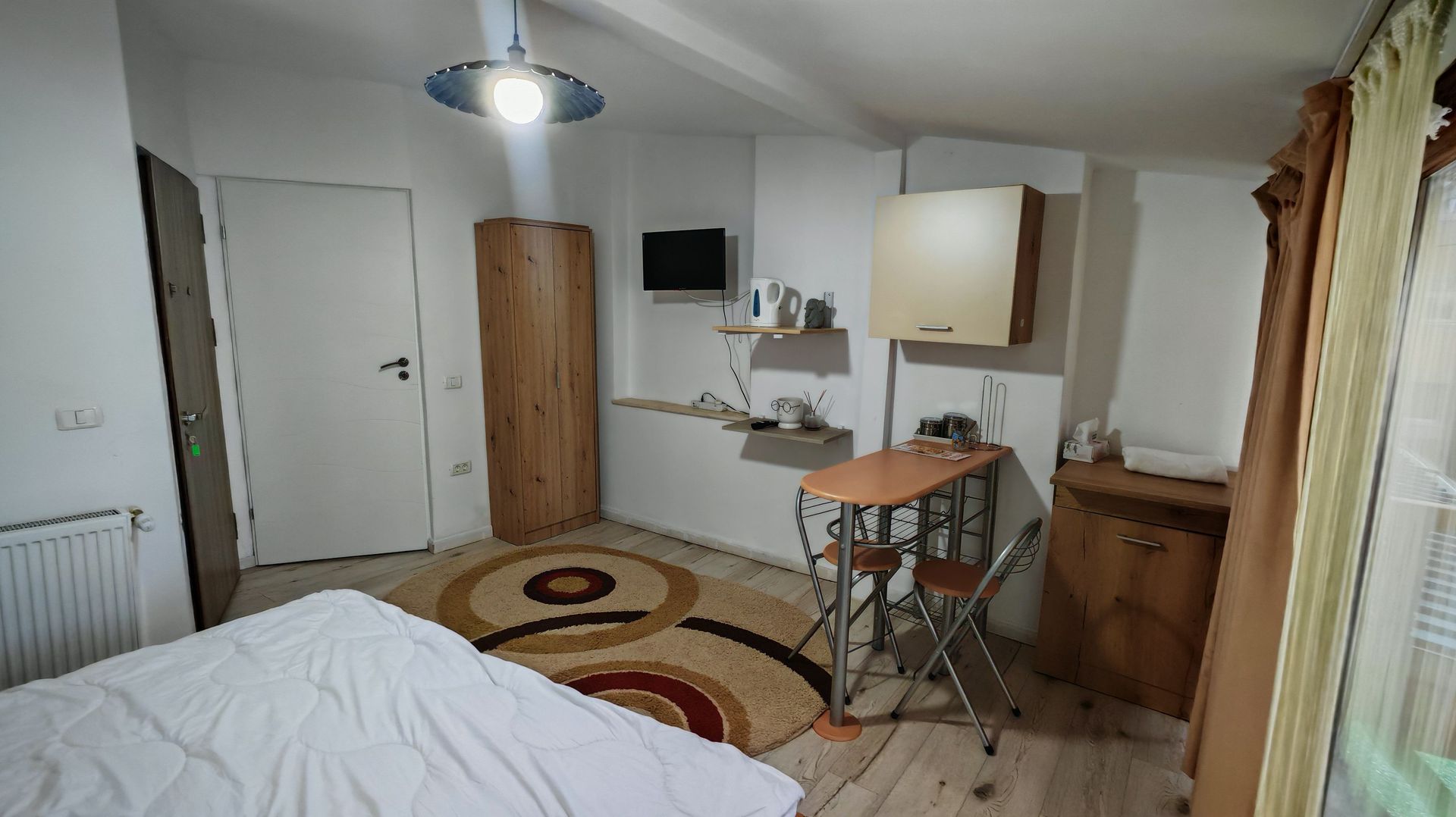 Studio situat in casa,mobilat, ASTRA 420 euro cu UTILITATI INCLUSE - Poză 27