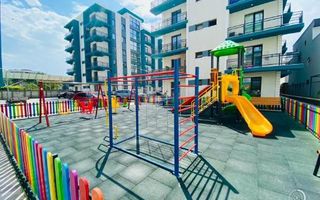 Mamaia Nord(cod04)-Garsoniera confort 1 mobilata-utilata - Poză 3