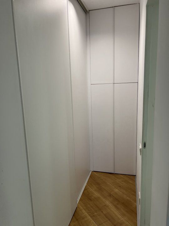 Apartament 2 camere Pipera | Complex 4City - Poză 2