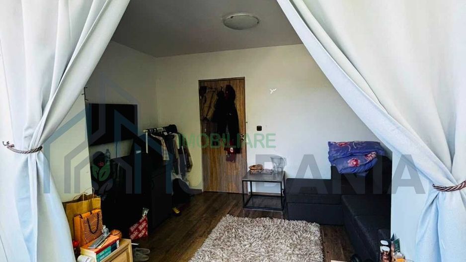 Inchiriez Apartament 3 Camere Copou Gaudeamus - Poză 5