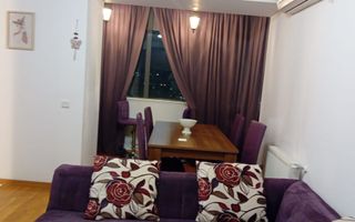 Apartament cu 2 camere-Berceni-Dimitrie Leonida-cu centrala+loc parcare - Poză 2