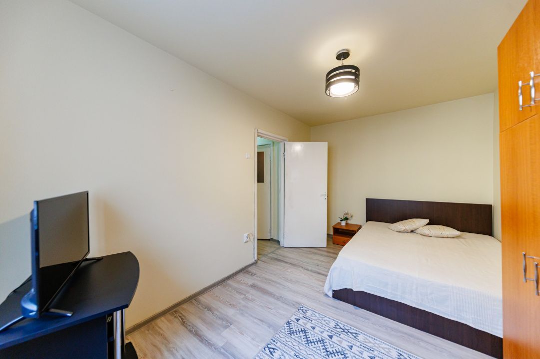 Apartament 2 camere – langa Iulius Mall | Renovat | Centrala | Comision 0% - Poză 18